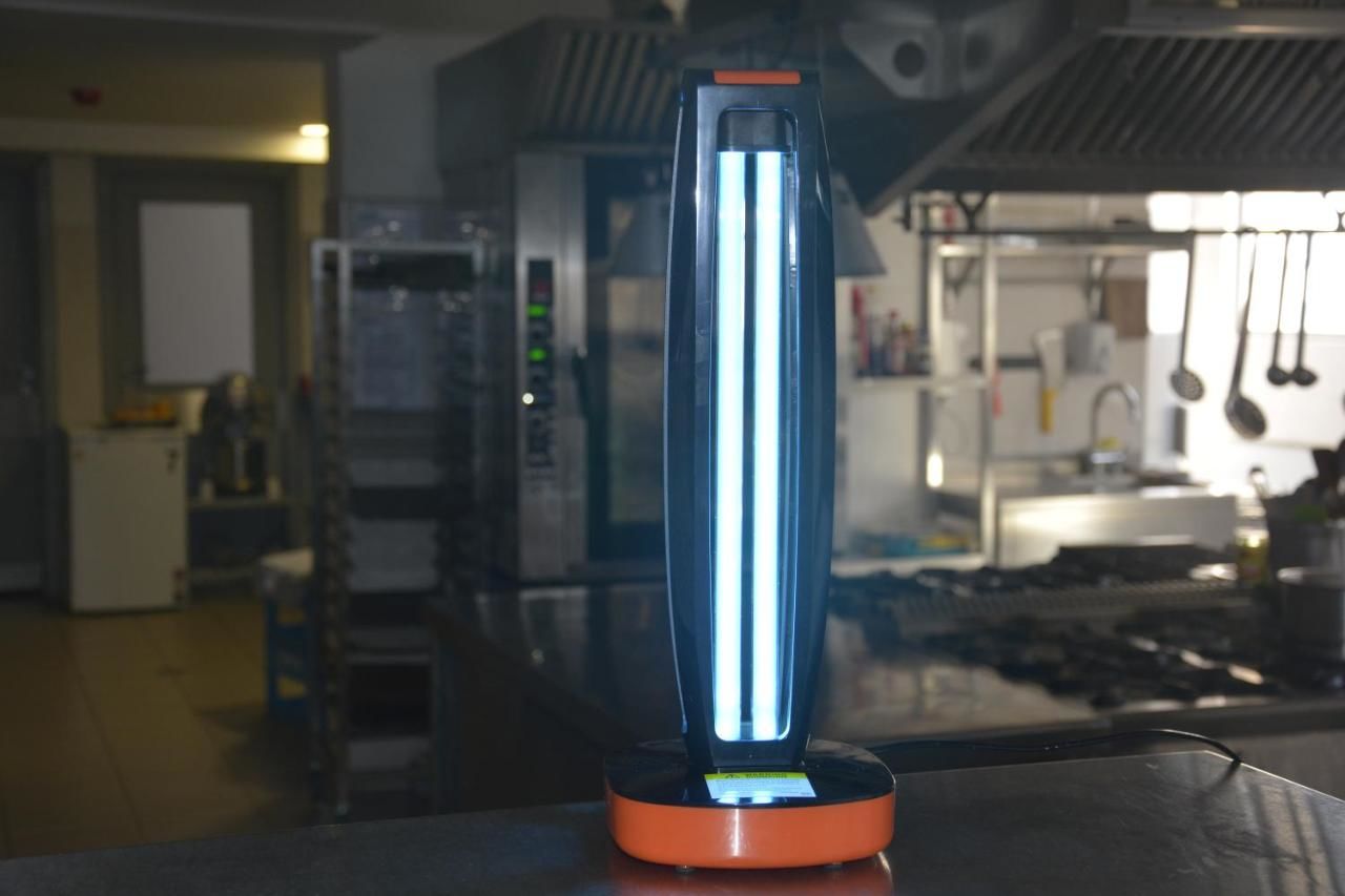 Отель Grami Hotel Sofia София-5