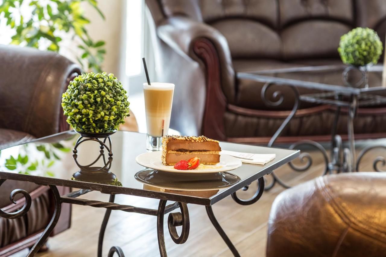 Отель Grami Hotel Sofia София-26