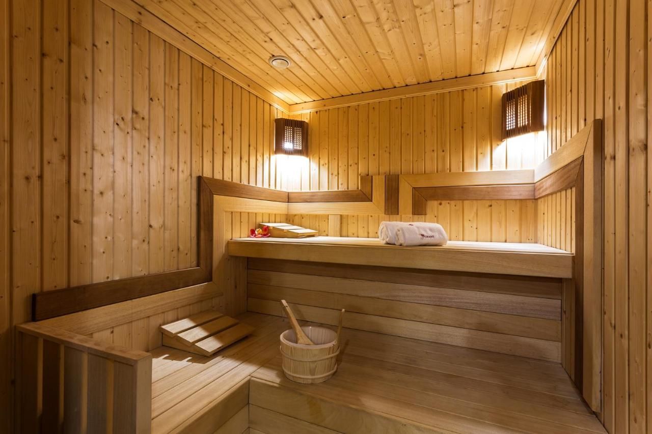 Отель Grami Hotel Sofia София-28