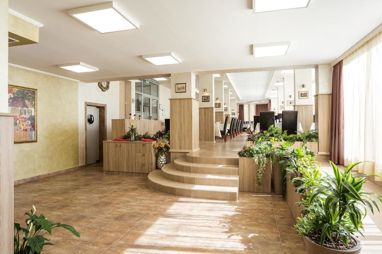 Отель Grami Hotel Sofia София-32