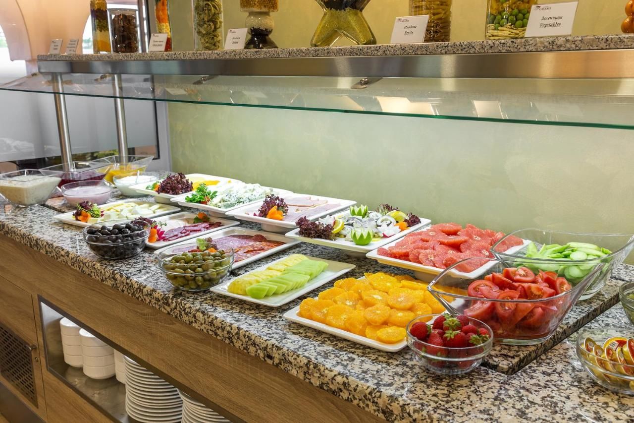 Отель Grami Hotel Sofia София-34