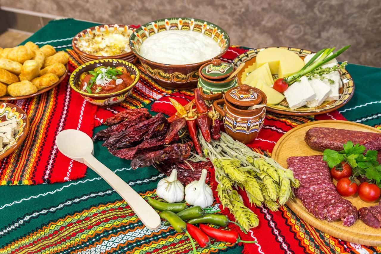 Отель Grami Hotel Sofia София-35