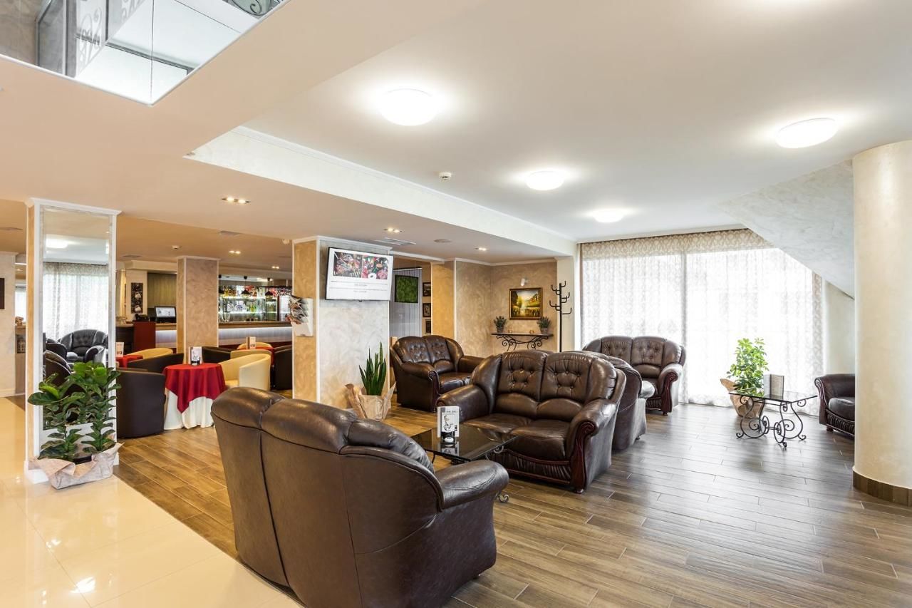 Отель Grami Hotel Sofia София-38