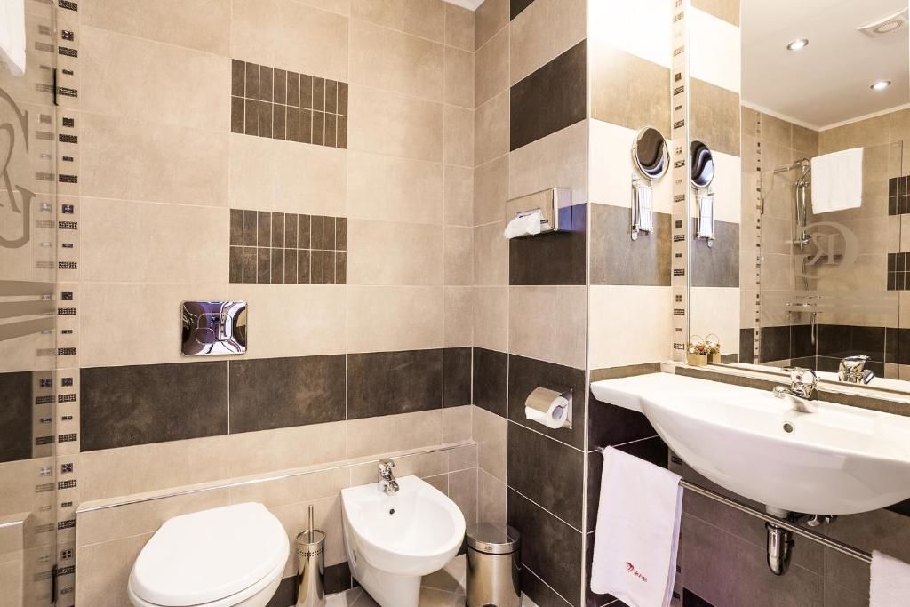 Отель Grami Hotel Sofia София-56