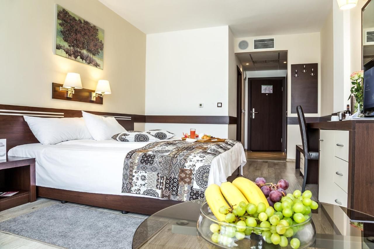 Отель Grami Hotel Sofia София-12