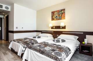 Отель Grami Hotel Sofia София Стандартный двухместный номер с 1 кроватью-11