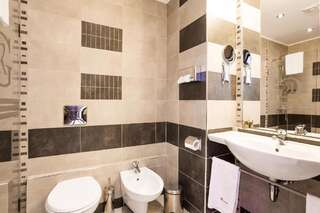 Отель Grami Hotel Sofia София Стандартный двухместный номер с 1 кроватью-12