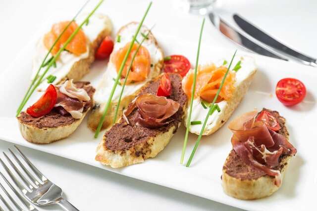 Отель Grami Hotel Sofia София-13