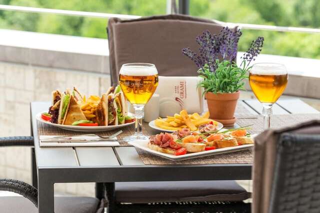 Отель Grami Hotel Sofia София-15