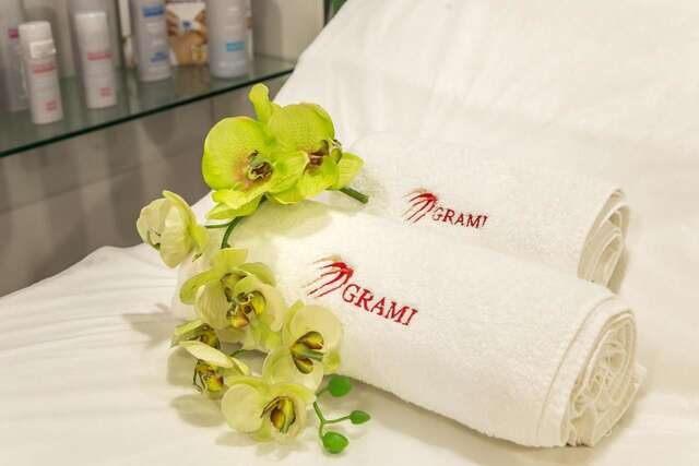 Отель Grami Hotel Sofia София-19