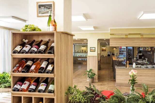 Отель Grami Hotel Sofia София-26