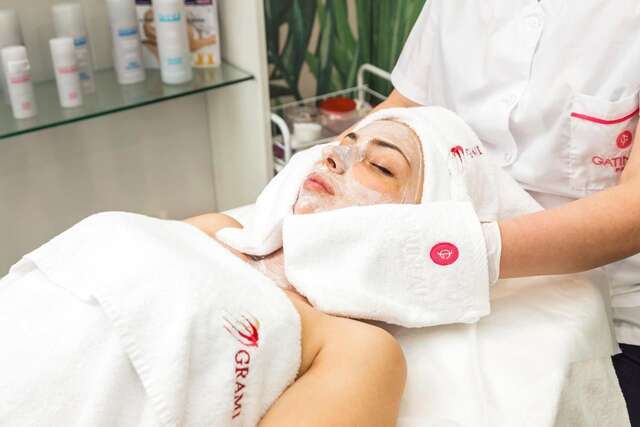 Отель Grami Hotel Sofia София-30