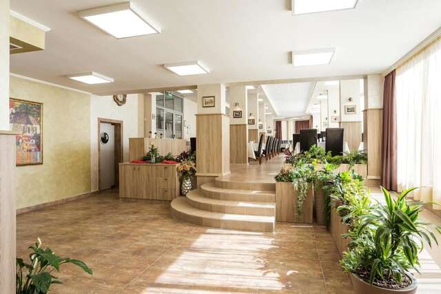 Отель Grami Hotel Sofia София-31