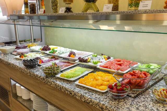 Отель Grami Hotel Sofia София-33