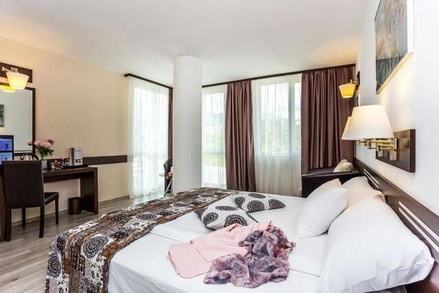 Отель Grami Hotel Sofia София-41