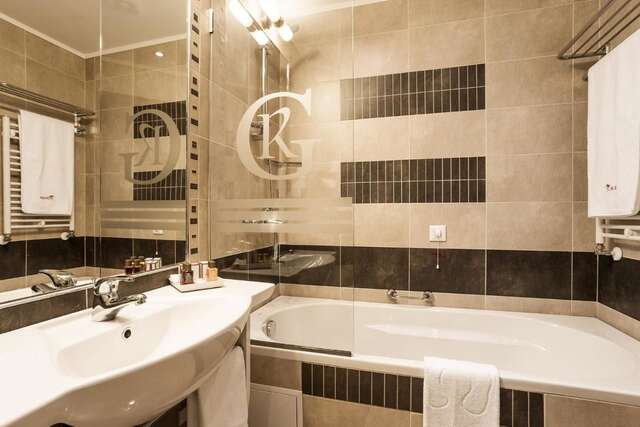 Отель Grami Hotel Sofia София-46