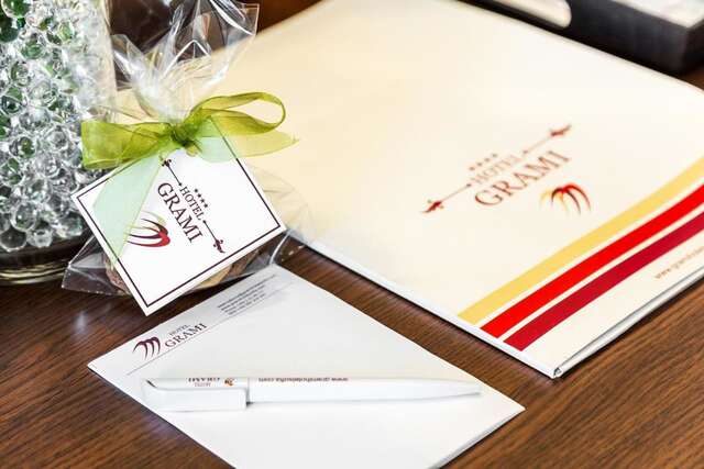 Отель Grami Hotel Sofia София-7