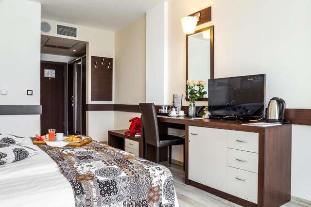 Отель Grami Hotel Sofia София-52