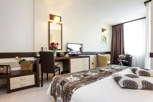 Отель Grami Hotel Sofia София-53