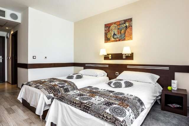 Отель Grami Hotel Sofia София-54