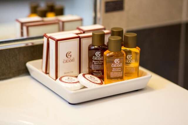 Отель Grami Hotel Sofia София-57